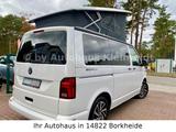 Volkswagen T6.1 California Beach Tour DSG |LED|NAV|STDH - : Allradantrieb, Van