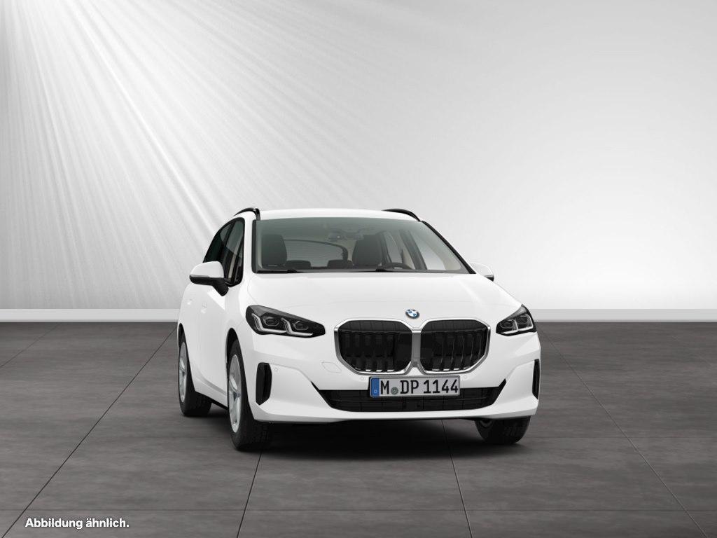 BMW 220 Active Tourer 220d Active Tourer AHK Parkass. H/K Komfortz., миниатюра 10
