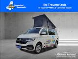 Volkswagen T6.1 California Ocean 2.0 TDI+DSG+Tempomat+DAB - VW T6 California mit Schiebedach