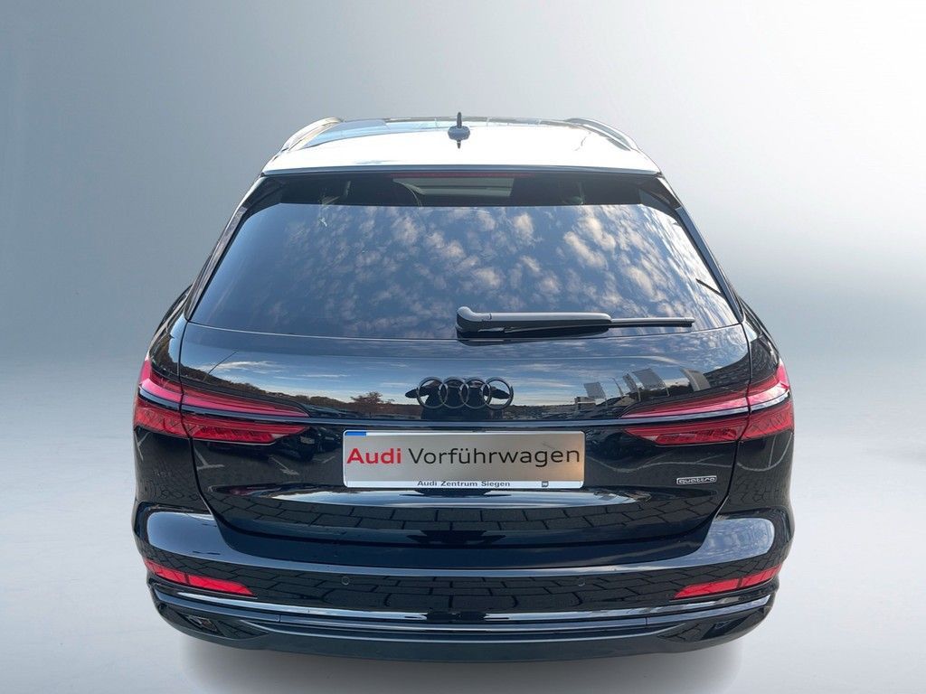 Audi A6 - Bild 5