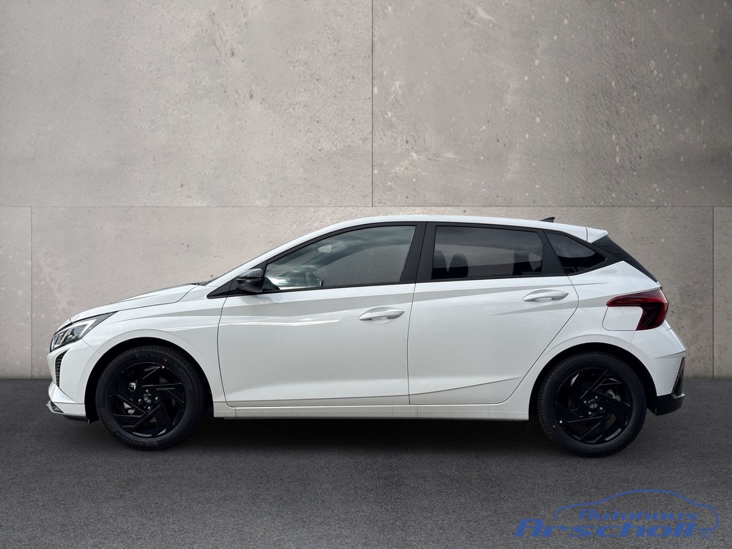 Hyundai i20 – Bild 7