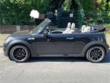 MINI Mini Cooper SD Cabrio - MINI Cooper SD Cabrio