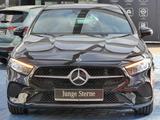 Mercedes-Benz A 200 Progressive +LED-Scheinw+R-Kamera+AssistPa - Mercedes-Benz A 200 Gebrauchtwagen in Hamburg