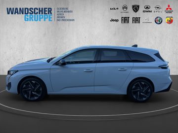 Peugeot 308 SW ALLURE HYBRID 145 e-DSC6