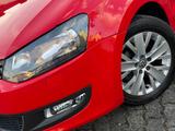 Volkswagen Polo V Life - Volkswagen Polo aus 2013 mit Benzin-Antrieb: Kleinwagen