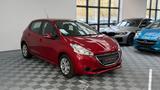 Peugeot 208 Active _ Zustand & Historie perfekt _ - gebrauchte Peugeot 208 aus dem Jahr 2013