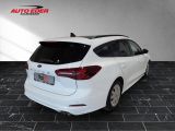 Ford Focus ST-Line X Sportpaket Bluetooth Navi Klima - Ford Focus in Frankfurt (Main)
