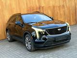 Cadillac XT4 2.0i 350T AWD *16.500+Mwst* - gebrauchte Cadillac SUV & Geländewagen