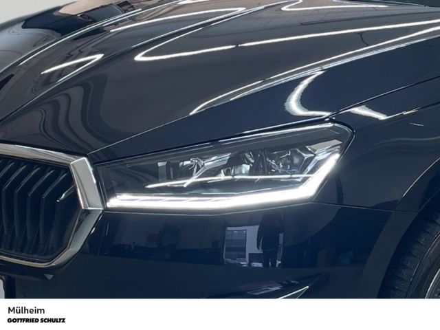 Skoda Fabia - Bild 5