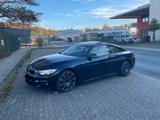 BMW 428i Coupé Sport Line | Ledersitze | Schiebedach - BMW 428 aus 2015