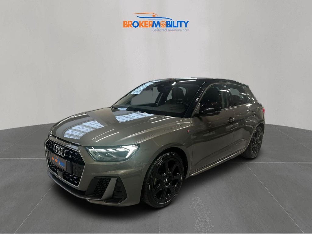 Image of Audi A1