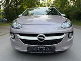 Opel Adam Germany's next Topmodel Sternenhimmel - Opel Adam: Kleinwagen