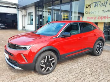 Bild 4 Opel Mokka e Elegance +SHZ+11kW+LED+KAMERA+PDC+LHZ+