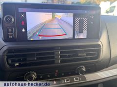 Fiat Professional Scudo XL 2.0 145PS MT6 Flexcab