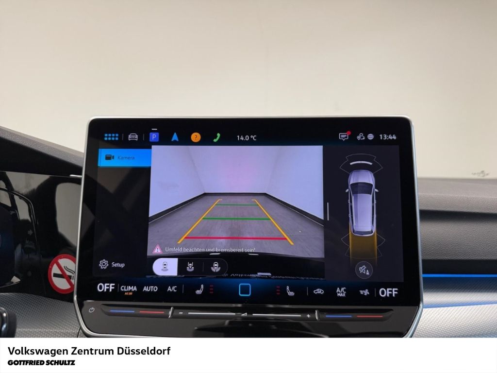 Volkswagen Golf - Bild 12