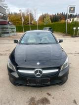 Mercedes-Benz CLA 250 CLA -Klasse CLA 250 - gebrauchte Mercedes-Benz CLA 250 aus dem Jahr 2014