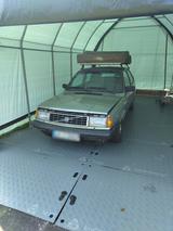 Volvo 340 343 1.4 Oldtimer H-Kennzeichen R... - Volvo 340 Gebrauchtwagen