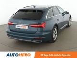 Audi A6 40 TDI Sport  Aut. *LED*CAM*ACC*VC*NAVI* - Audi A6: Leder