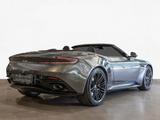 Aston Martin DB12 Volante Aston Martin Hamburg - Aston Martin Gebrauchtwagen von 2024