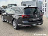Volkswagen 2.0 TDi 4Motion NAVI+360°KAMERA+PANO+SHD - gebrauchte VW Passat Alltrack aus dem Jahr 2017