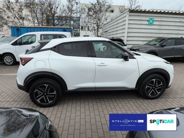 Nissan Juke - 4