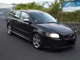 Volvo V50 2.4 D5 (5-ZYLINDER)"R-DESIGN"ONLY-EXPORT" - Volvo V50: R Design