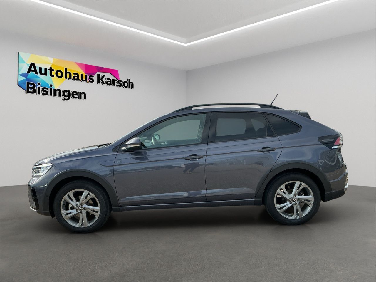 Volkswagen Taigo 1.5 TSI DSG R-Line KEYLESS NAVI PDC SH foto 3