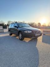 Volvo XC70 - Volvo XC70 mit Benzin-Antrieb: Automatik