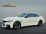 BMW M4 Coupe Competition-Paket 360° Spurhalte Totwi. - BMW M4