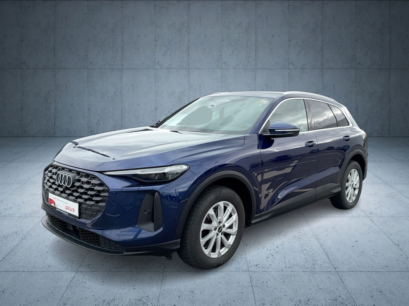 Audi Q5 - Bild 2