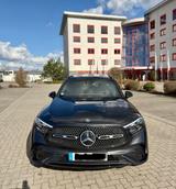 Mercedes-Benz GLC 300 4MATIC Garantie Mercedes 27 TÜV NEU - gebrauchte Mercedes-Benz GLC 300 aus dem Jahr 2023