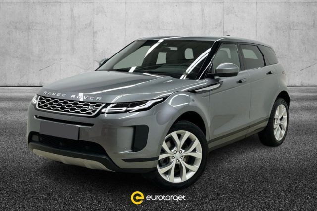 Land Rover LAND ROVER Range Rover Evoque 2.0D I4 180 CV AWD