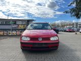 Volkswagen Golf IV Variant Comfortline - Volkswagen Golf: Iv Comfortline