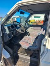 Volkswagen T4 Multivan 1993 Oldtimer, Klima - gebrauchte Volkswagen T4 aus dem Jahr 1993