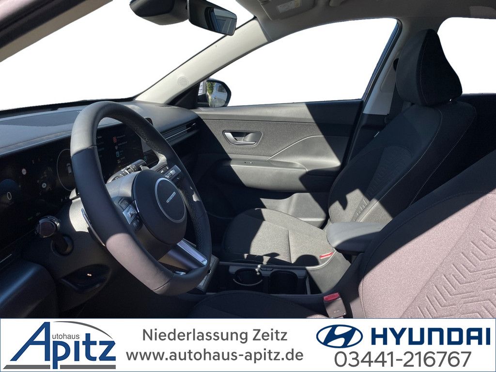 Hyundai Kona – Bild 9