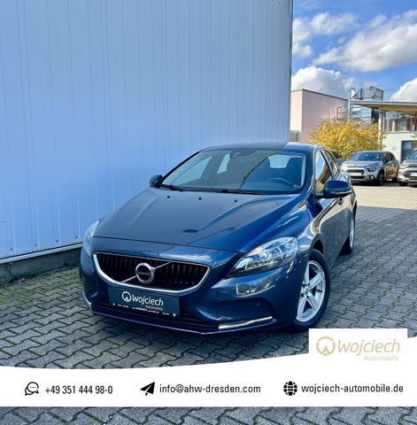 Volvo V40 2.0 Kinetic *WINTERRÄDER*SHZ*NAVI*