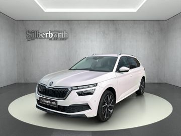 SKODA Kamiq Style