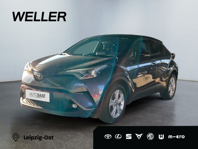 Toyota C-HR 1.2 Turbo Style Selection *Navi*LED*Kamera*