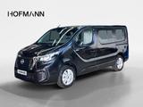 Nissan Primastar L1H1 2,8 dCi 150 Tekna 8-Sitzer+RFK+ - schwarze Nissan Primastar