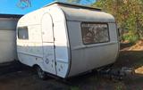 Andere Qek Junior HP 500.83  - Wohnwagen Qek junior