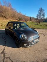 MINI Mini Cooper D Cabrio - MINI Cooper D Cabrio von privat