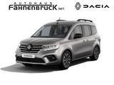 Renault Kangoo PKW TECHNO TCe 130 EDC Navi PDC - Renault Kangoo: Pkw