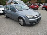 Opel Astra H Lim. Edition*ohne HU