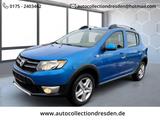 Dacia Sandero II Stepway Prestige 0,9 Ltr.-66 kW TCE K - Dacia Sandero Gebrauchtwagen in Dresden