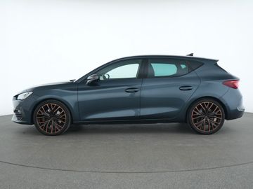 Cupra Leon - 9