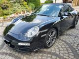 Porsche 997 Carrera Cabriolet Carrera - Porsche 997 aus 2010