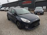 Ford Fiesta 1,0 EcoBoost 103kW ST-Line - Ford Fiesta: 10
