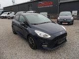 Ford Fiesta 1,0 EcoBoost 103kW ST-Line - Ford Fiesta: 10
