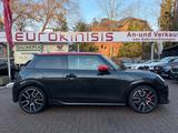 MINI John Cooper Works*XL*LED*HUD*ACC*eSD*H/K*360° - schwarze MINI John Cooper Works