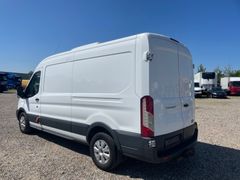 Fahrzeugabbildung Ford Transit